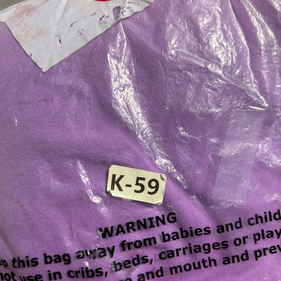 Wonder Nation Set of 2 Leggings Girls Size Large (10-12) - Picture 5 of 5